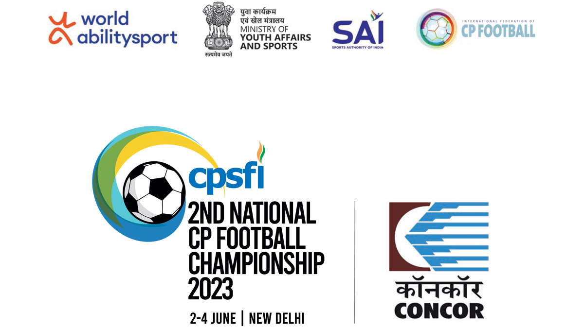 2nd National CP Football Championship 2023